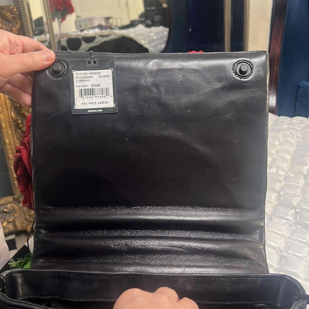 Rudsak Ritchie Bag - Picture 4 of 5